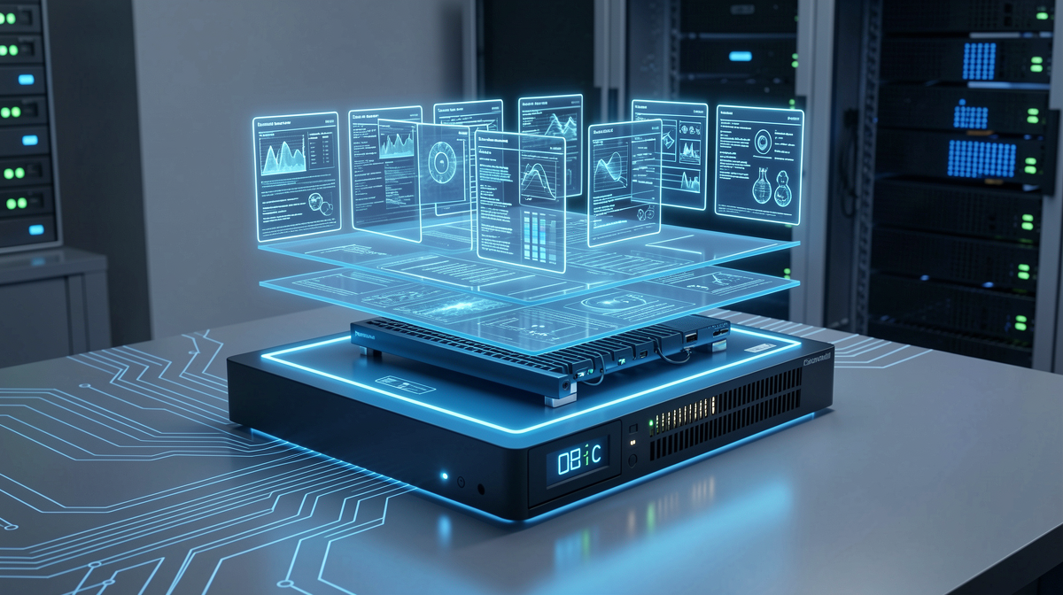 Virtualization