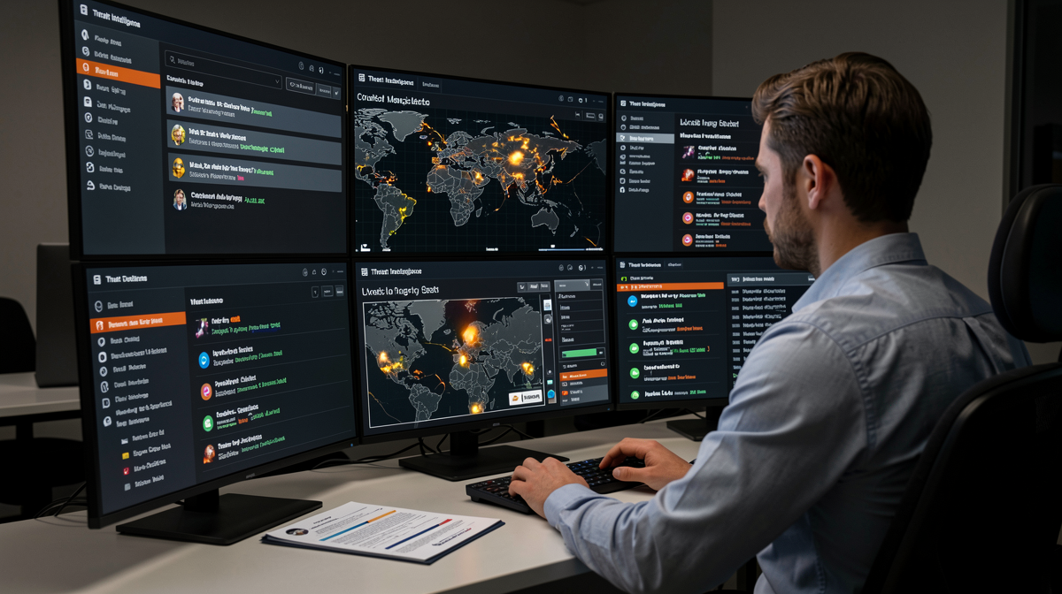 Threat Intelligence