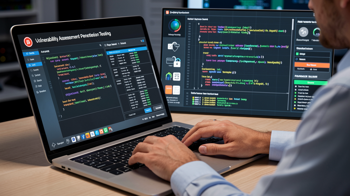 Vulnerability Assessment