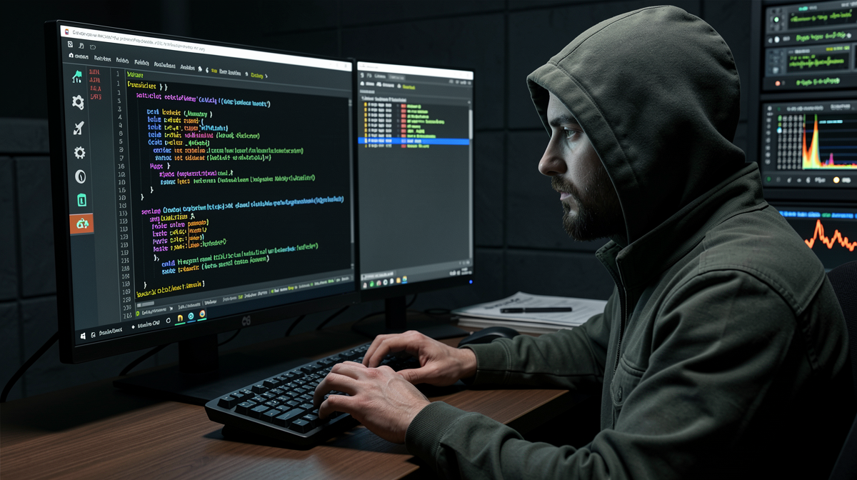 Penetration Testing