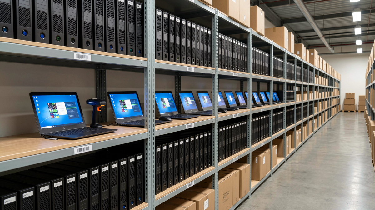 IT Asset Management