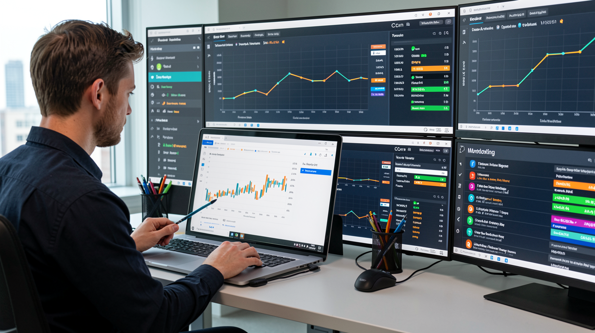 Monitoring