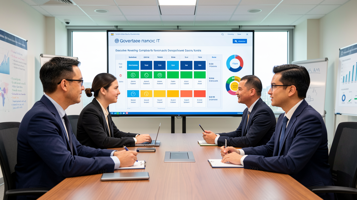 IT Governance