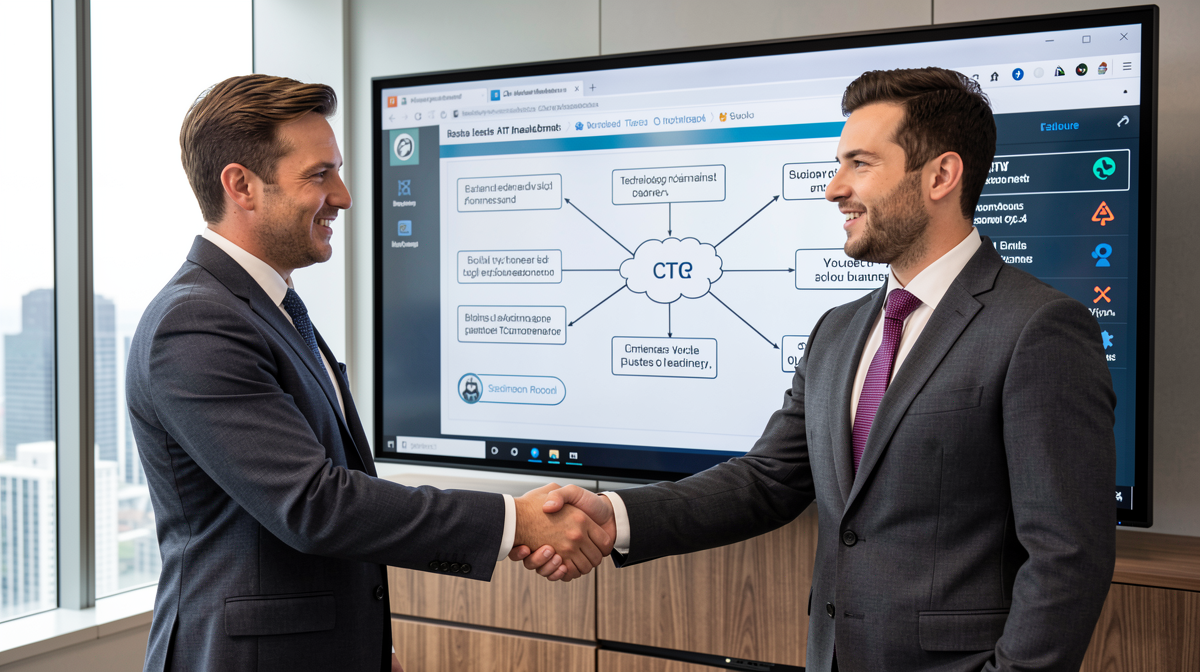 Business-IT Alignment
