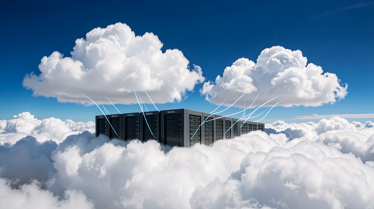 Cloud Computing