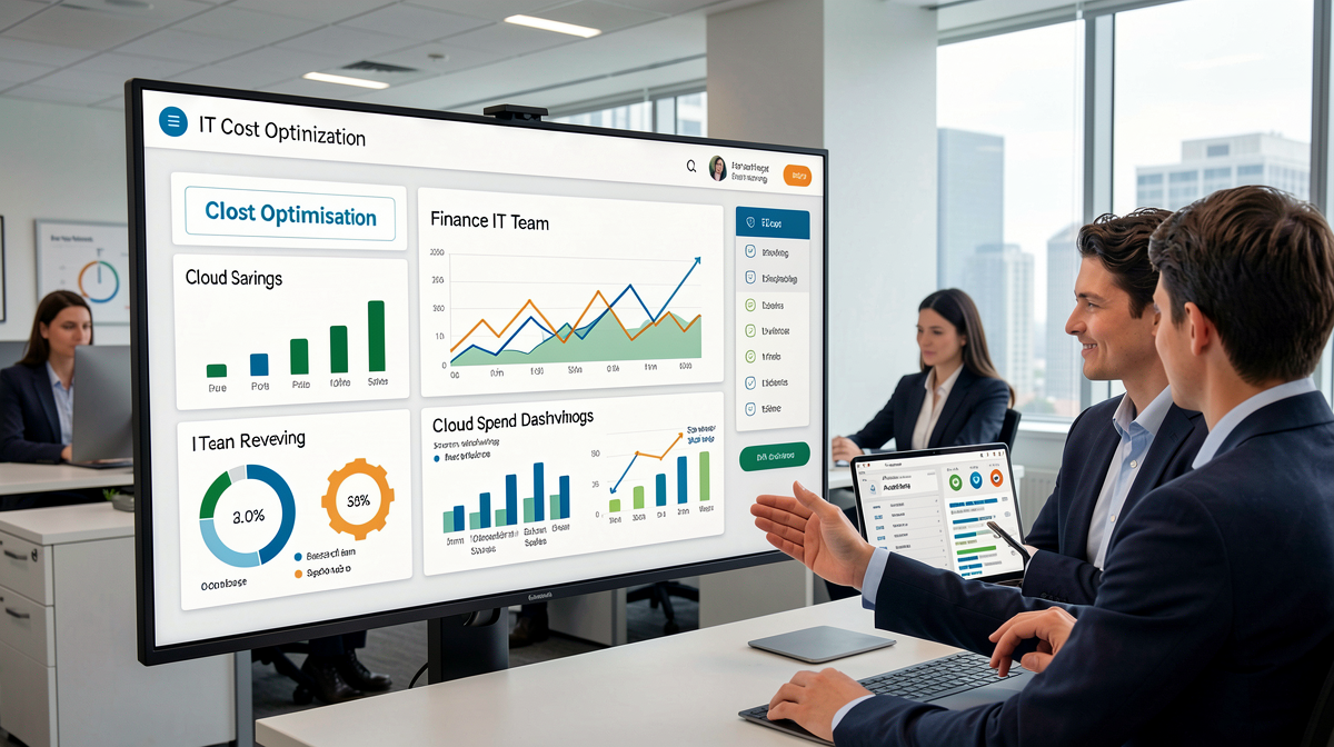 Cost Optimization