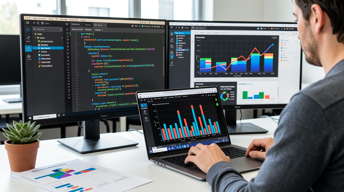 ML Model Development