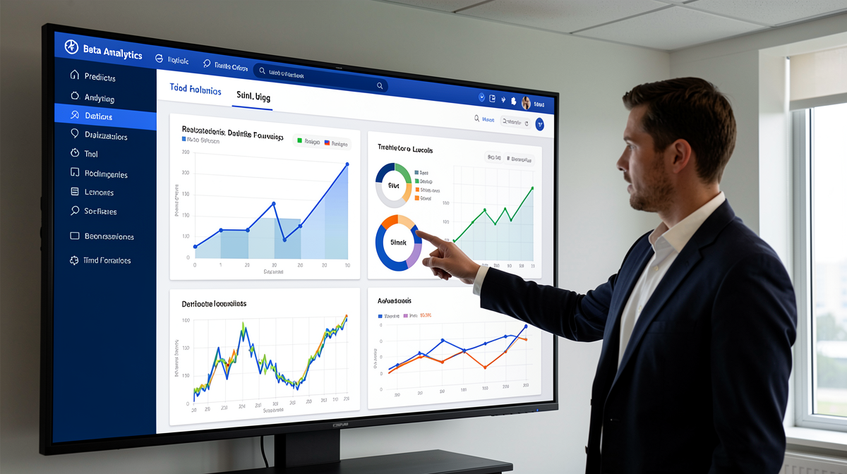 Predictive Analytics