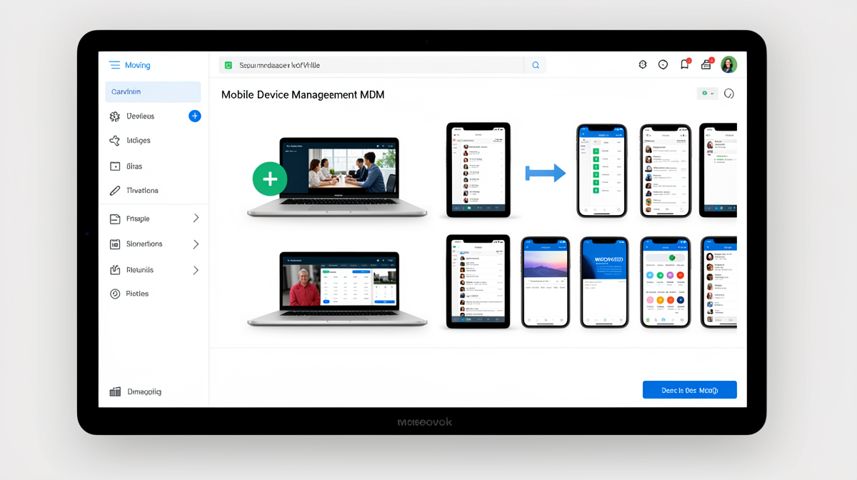 Device Management