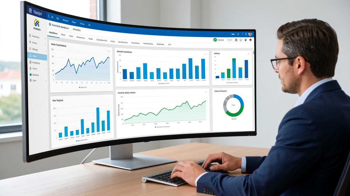 Data Analytics