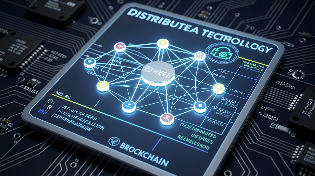 Blockchain