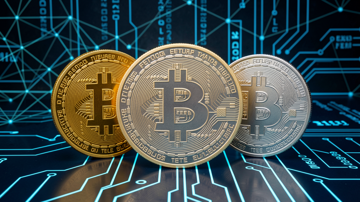 Cryptocurrency