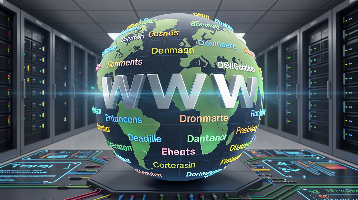 Domains