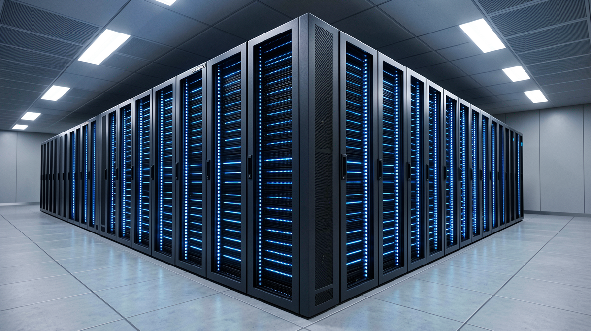Servers