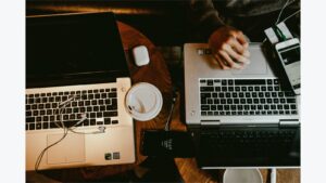 Remote Worker Laptops: 9 Easy Ways to Secure Them