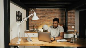 How to Set Up a Secure Remote Work Environment: A Step-by-Step Guide