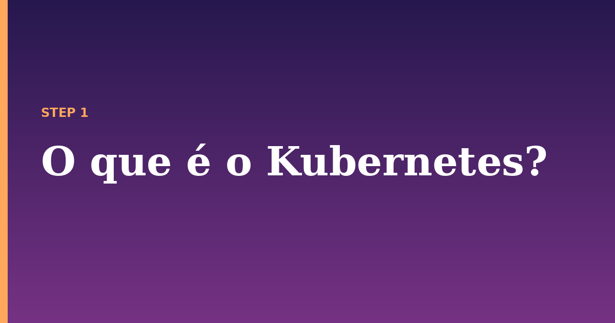 kubernetes illustration for: O que é o Kubernetes?