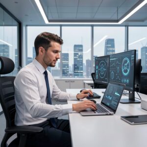 AI Was Supposed to Kill Engineering Jobs, But New Data Suggests They’re the Most Resilient