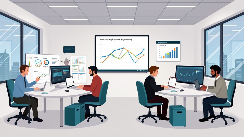 AI Was Supposed to Kill Engineering Jobs, But New Data Suggests They're the Most Resilient 5 AI and human collaboration in software engineering