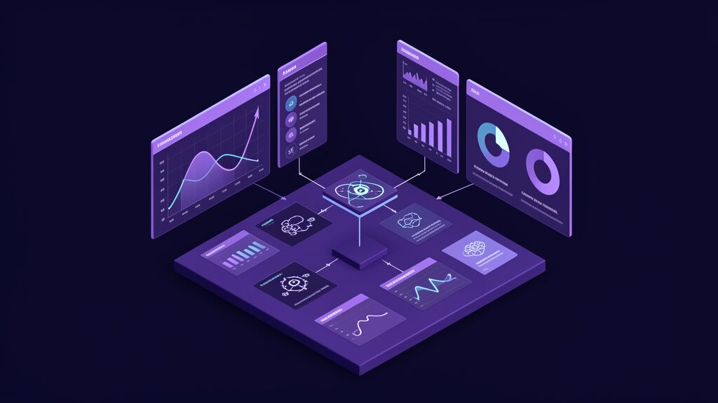 geospatial AI predictive policing technology