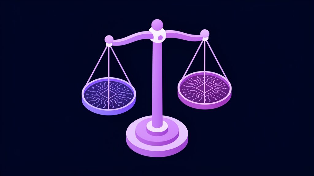 algorithmic bias ethical AI predictive policing