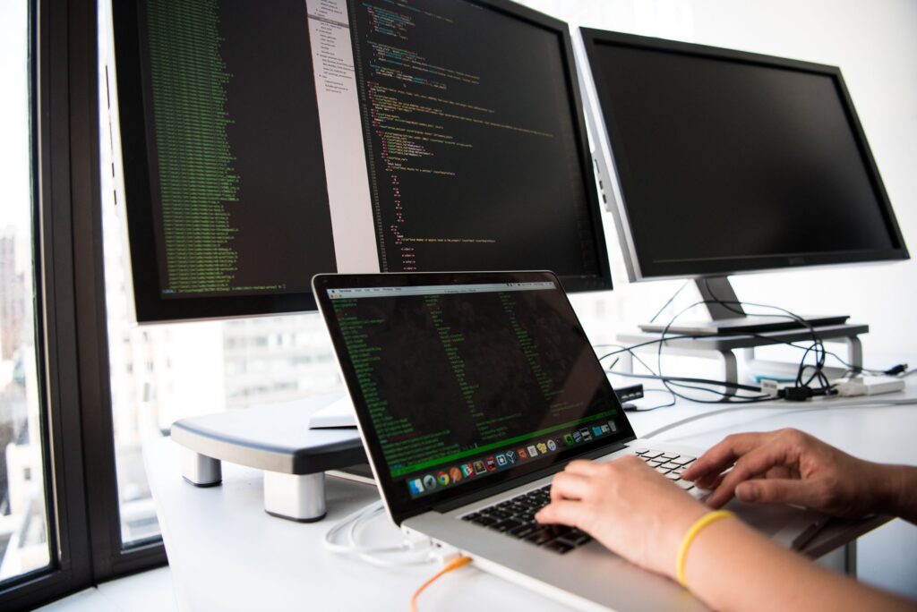 browser devtools