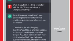 A Court Has Ruled That Google Is Liable for False Statements Generated by AI Overviews