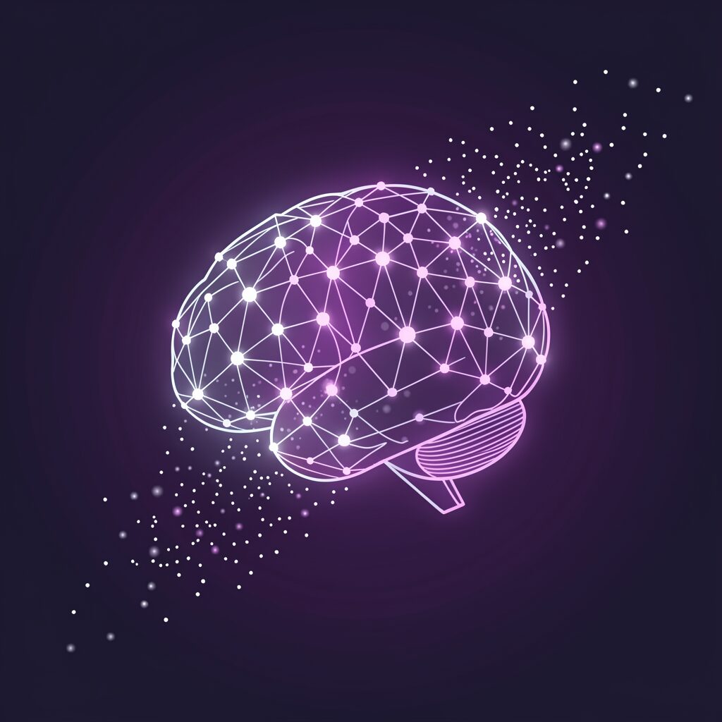 forgetting in AI language learning