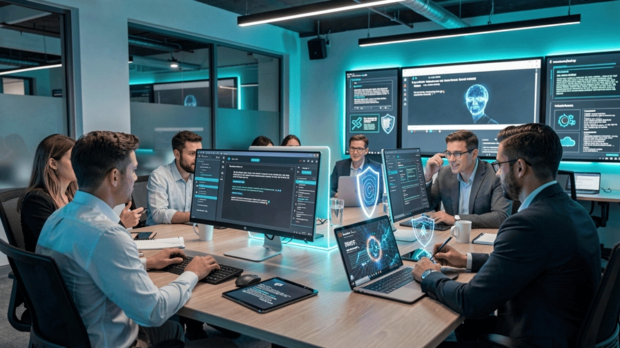 Employee Cybersecurity Awareness