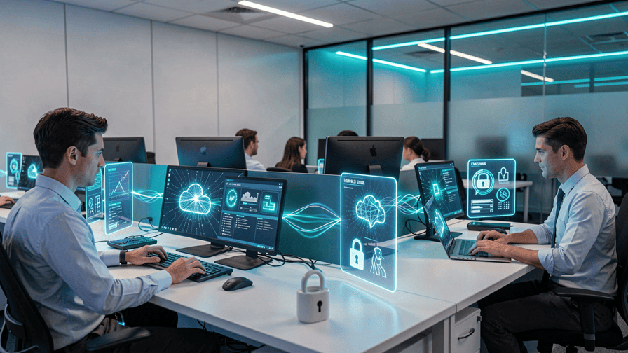 What Is Cybersecurity for Small Businesses?