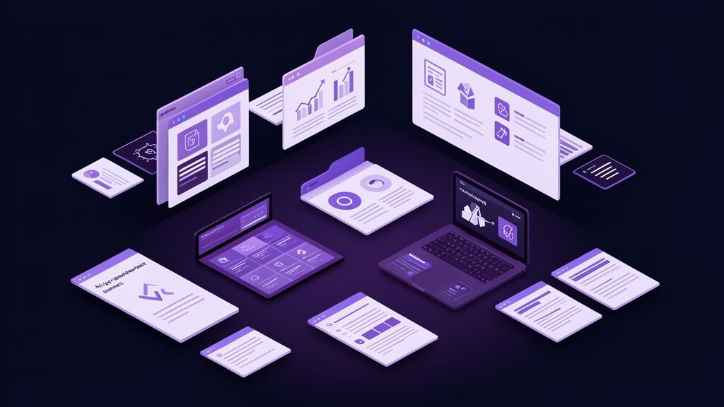Meta AI Adds an Artifacts Tab on the Web to Store Generated Content 13 Meta ai artifacts tab