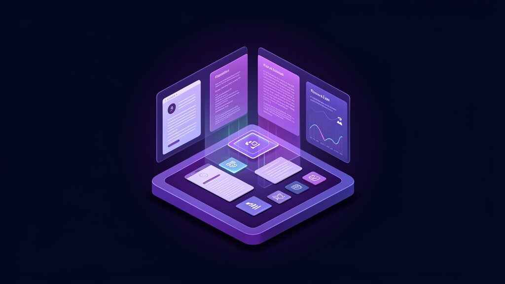Meta AI Adds an Artifacts Tab on the Web to Store Generated Content 21 meta ai artifacts tab inline 10