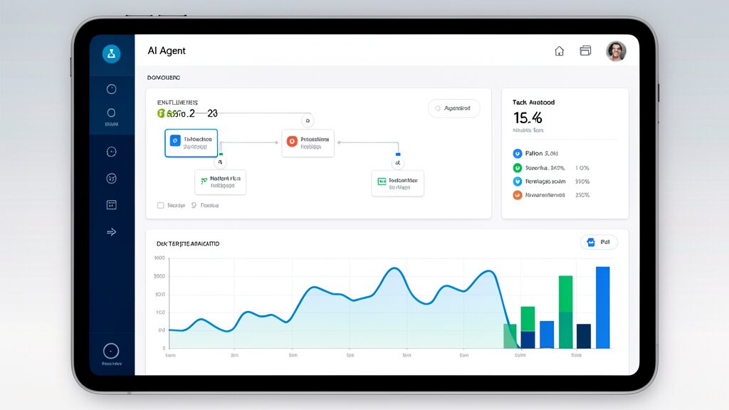 OpenClaw mobile applications AI agent dashboard