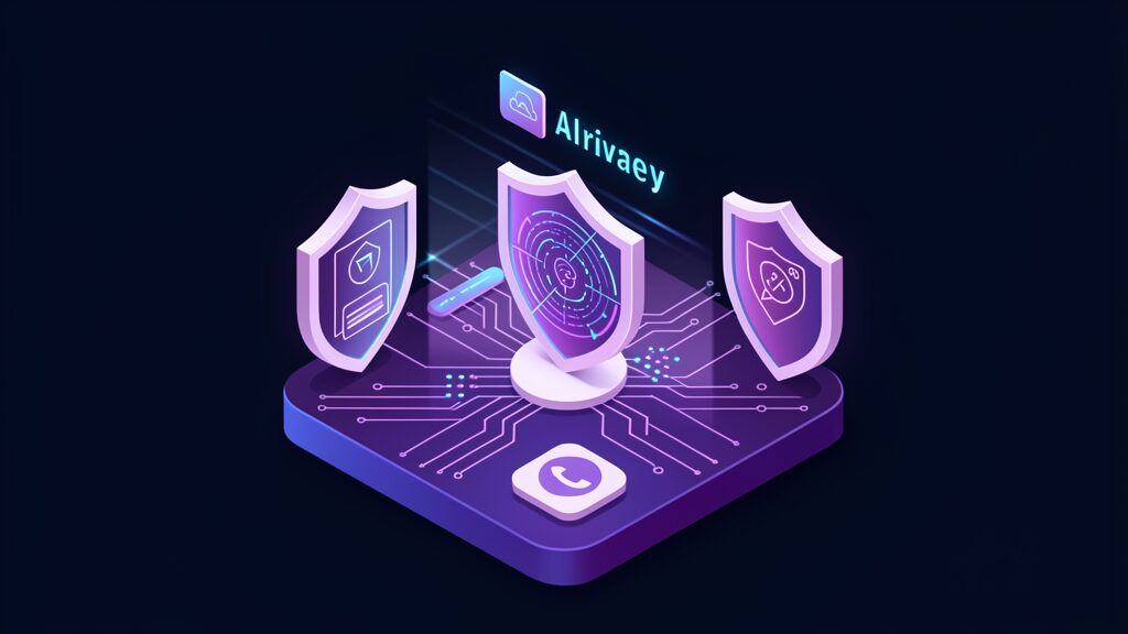 AI and society