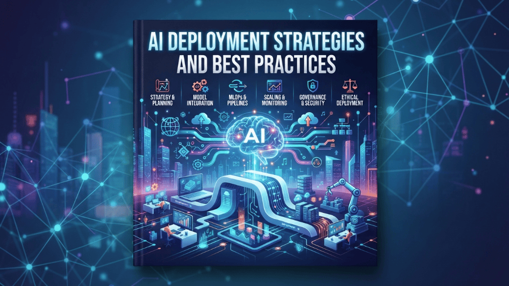 AI Deployment Strategies and Best Practices
