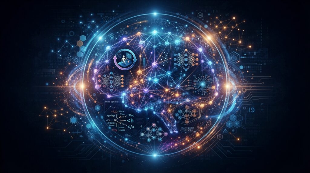 Advanced AI Techniques and Methods