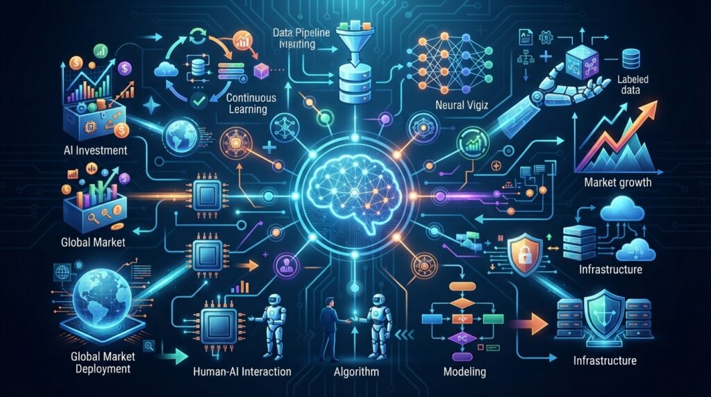 AI Industry Terms and Market Concepts