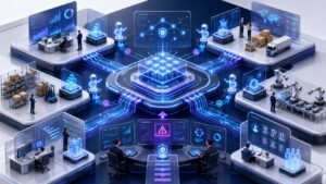 Autonomous ERP: Power the Future of Business Operations with Microsoft Dynamics 365 and Copilot