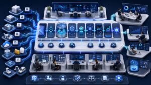Data Engineering and Analytics as a Service: Build a Trusted Data Platform Without Building a Large Internal Team