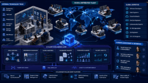 How AI Is Reshaping IT Staff Augmentation Strategies