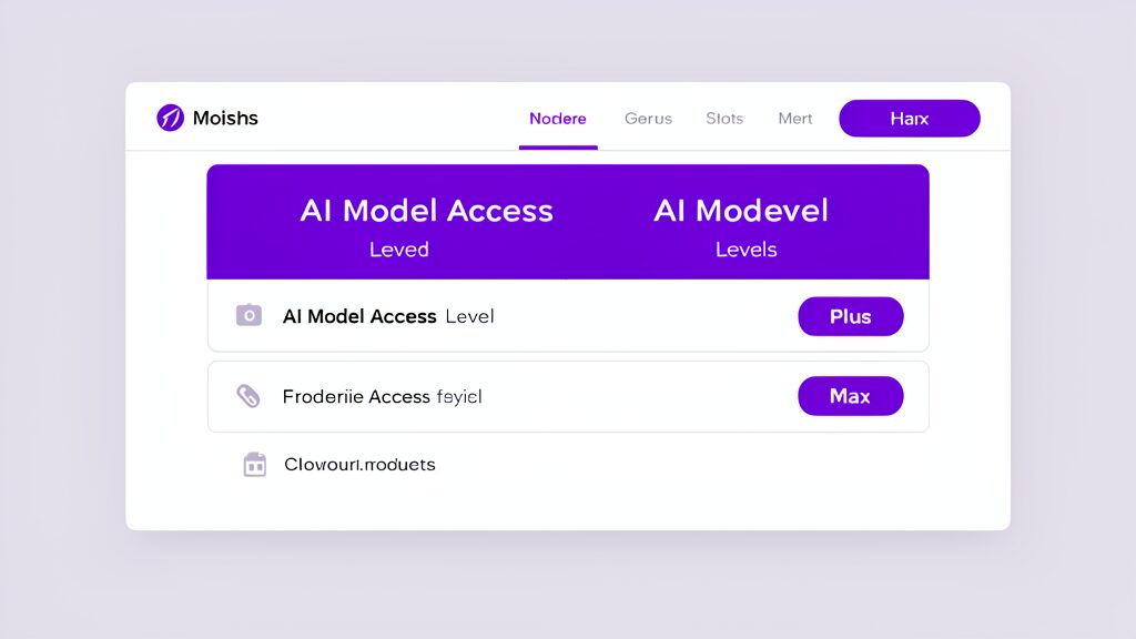 Anthropic Extends Claude Fable 5 Access for Subscribers Until July 19 12 Claude Fable 5 subscription access levels showing Plus and Max subscriber benefits when Anthropic extends Claude Fable 5 access