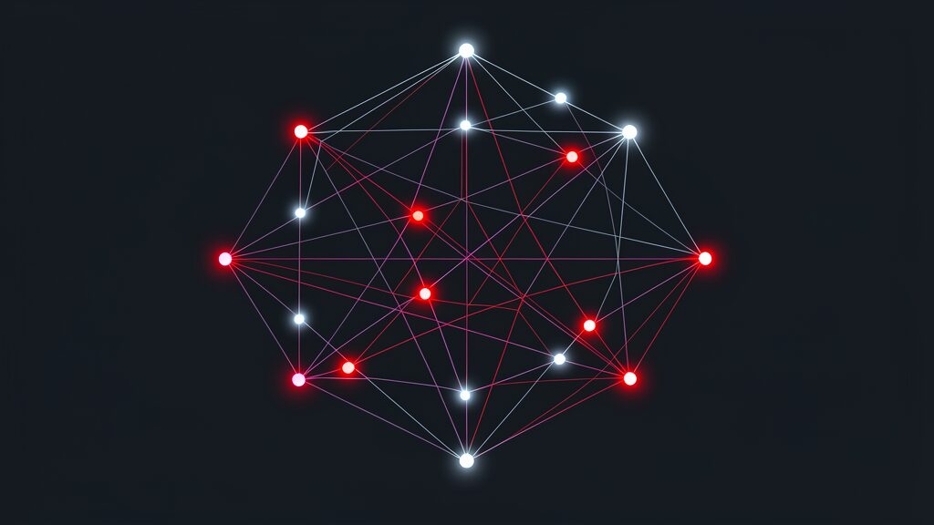 enterprises using multiple AI models failure rates - featured image