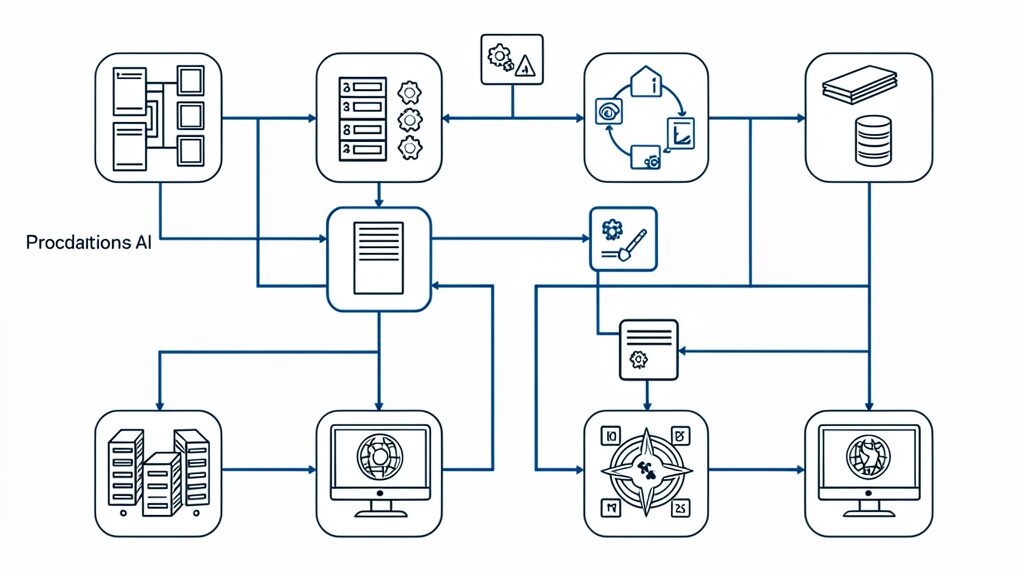 enterprises using multiple AI models failure rates - inline image