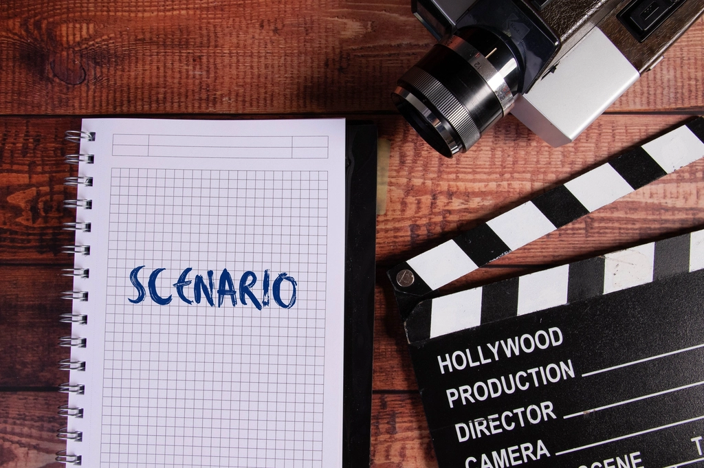 Synthetic media production covered by the EU AI labeling rules