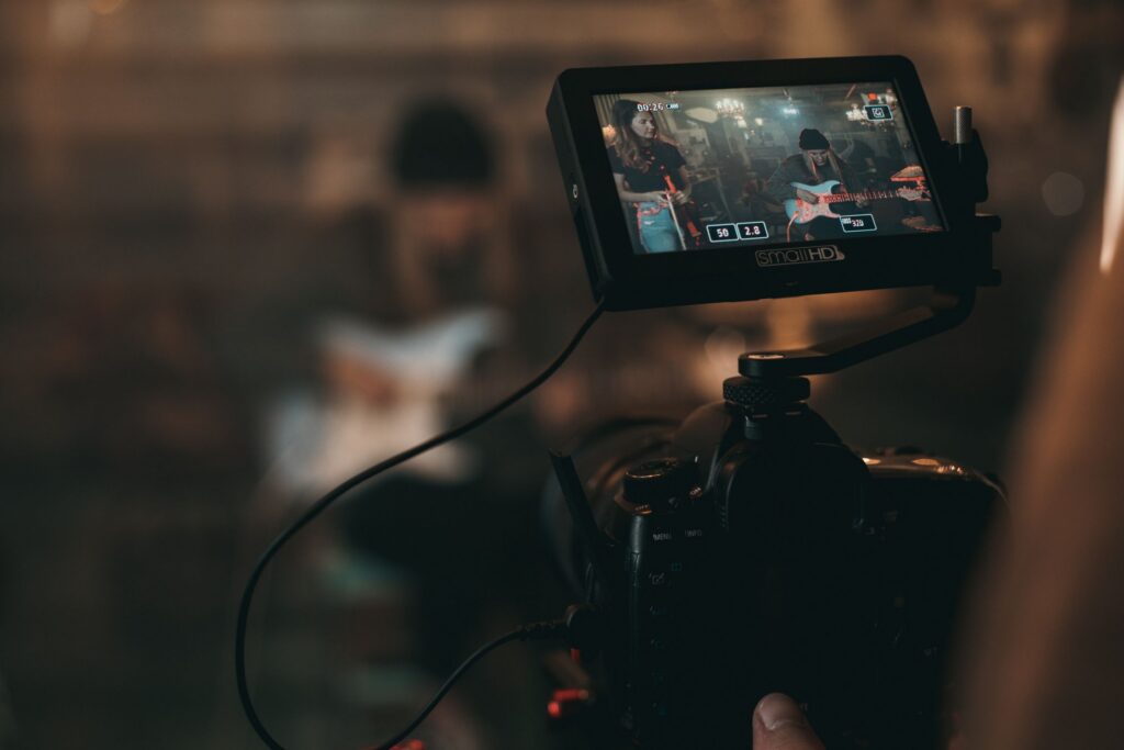 Film and broadcast teams facing deepfake disclosure duties