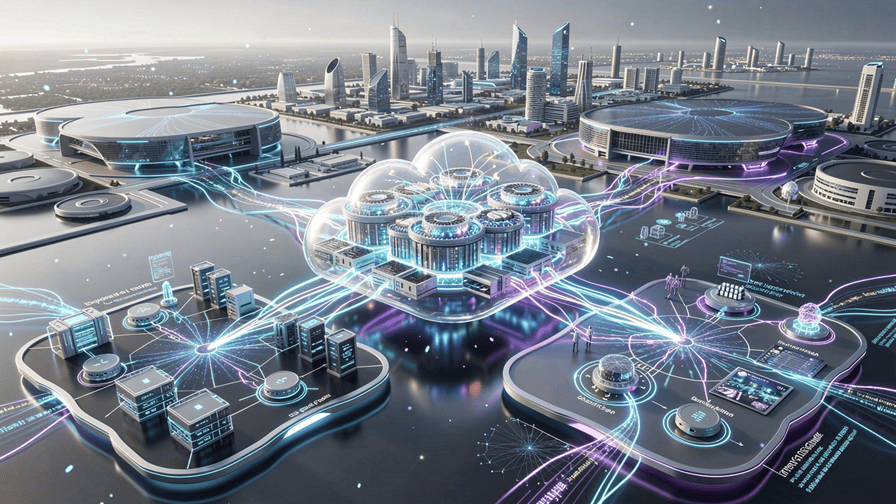 The Future of Single-Tenant vs Multi-Tenant Architecture