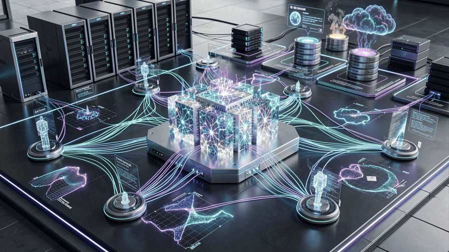 Challenges and Limitations of Agentic Orchestration