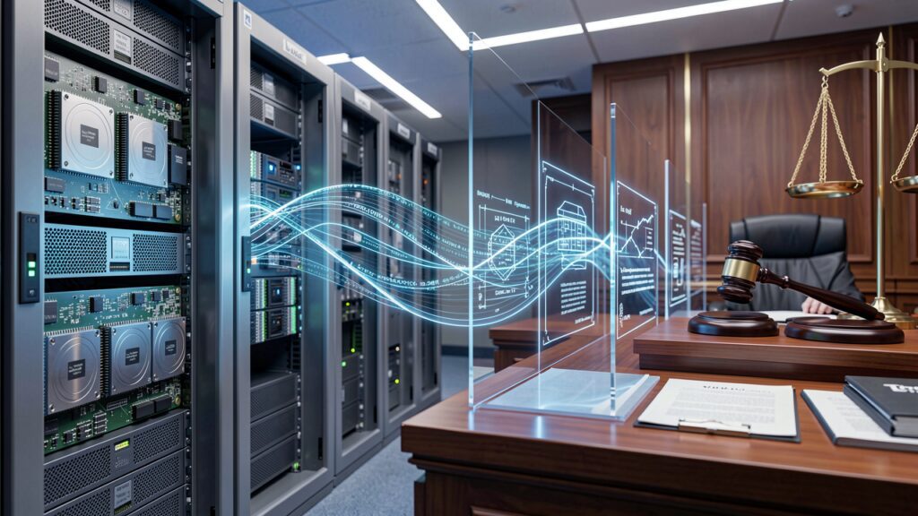 Legal Framework & Context: Why Trade Secret Litigation Matters in AI Hardware