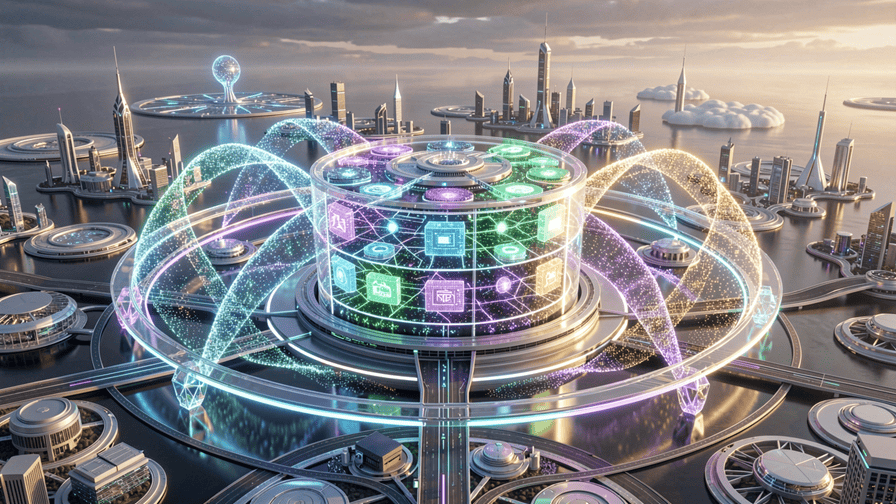 The Future of the Meta AI Optimism Ad