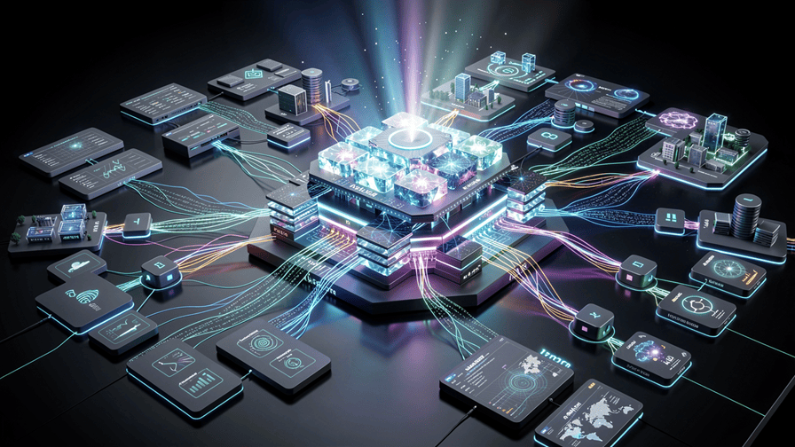 Challenges and Limitations of Intuit AI Agent Architecture